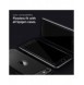 HÄRDAT GLAS Spigen ALM GLASS FC IPHONE 7 / 8 / SE 2020 / 2022 SVART