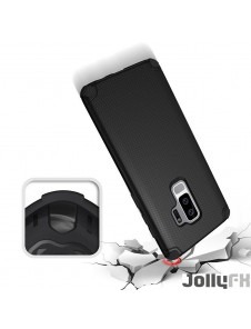 Din Samsung Galaxy S9 Plus G965 kommer att skyddas av detta fantastiska skydd.