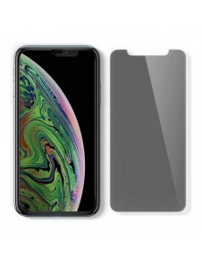 HÄRDAT GLAS Spigen ALM GLASS.TR IPHONE 11 SEKRETESS