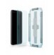 HÄRDAT GLAS Spigen GLAS.TR "EZ FIT" 2-PACK GALAXY S22