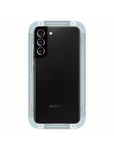 HÄRDAT GLAS Spigen GLAS.TR "EZ FIT" 2-PACK GALAXY S22