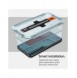 HÄRDAT GLAS Spigen GLAS.TR "EZ FIT" 2-PACK GALAXY S22