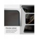 HÄRDAT GLAS Spigen GLAS.TR "EZ FIT" 2-PACK GALAXY S22