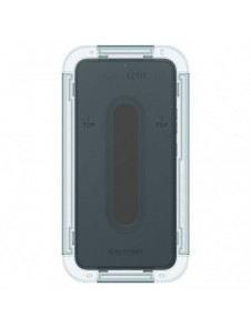 HÄRDAT GLAS Spigen GLAS.TR "EZ FIT" 2-PACK GALAXY S22+ PLUS