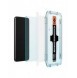 HÄRDAT GLAS Spigen GLAS.TR "EZ FIT" 2-PACK GALAXY S22+ PLUS