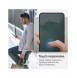 HÄRDAT GLAS Spigen GLAS.TR "EZ FIT" 2-PACK GALAXY S22+ PLUS