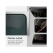 HÄRDAT GLAS Spigen GLAS.TR "EZ FIT" 2-PACK GALAXY S22+ PLUS