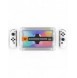 HÄRDAT GLAS Spigen GLAS.TR "EZ FIT" 2-PACK NINTENDO SWITCH OLED