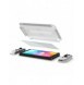 HÄRDAT GLAS Spigen GLAS.TR "EZ FIT" 2-PACK NINTENDO SWITCH OLED