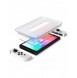 HÄRDAT GLAS Spigen GLAS.TR "EZ FIT" 2-PACK NINTENDO SWITCH OLED