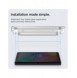 HÄRDAT GLAS Spigen GLAS.TR "EZ FIT" 2-PACK NINTENDO SWITCH OLED