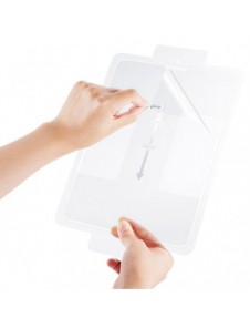 HÄRDAT GLAS Spigen GLAS.TR "EZ FIT" IPAD AIR 4 / 5 / IPAD PRO 11 CLEAR
