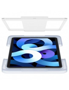 HÄRDAT GLAS Spigen GLAS.TR "EZ FIT" IPAD AIR 4 / 5 / IPAD PRO 11 CLEAR