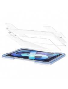 HÄRDAT GLAS Spigen GLAS.TR "EZ FIT" IPAD AIR 4 / 5 / IPAD PRO 11 CLEAR