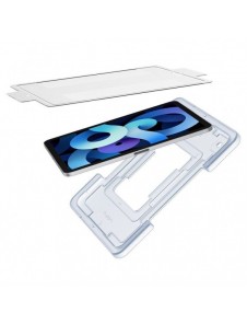 HÄRDAT GLAS Spigen GLAS.TR "EZ FIT" IPAD AIR 4 / 5 / IPAD PRO 11 CLEAR