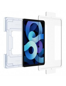HÄRDAT GLAS Spigen GLAS.TR "EZ FIT" IPAD AIR 4 / 5 / IPAD PRO 11 CLEAR