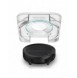 HÄRDAT GLAS Spigen GLAS.TR "EZ-FIT" 2-PACK GALAXY Watch 5 PRO (45 MM)