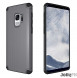 Med detta skydd kommer du att vara lugn för din Samsung Galaxy S9 G960.