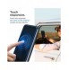HÄRDAT GLAS Spigen GLAS.TR SLIM 2-PACK GALAXY A34 5G CLEAR