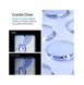 HÄRDAT GLAS Spigen GLAS.TR SLIM 2-PACK GALAXY A34 5G CLEAR