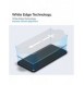 HÄRDAT GLAS Spigen GLAS.TR SLIM 2-PACK GALAXY A34 5G CLEAR