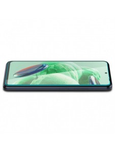 HÄRDAT GLAS Spigen GLAS.TR SLIM 2-PACK XIAOMI REDMI NOTE 12 4G / 5G / POCO X5 5G CLEAR
