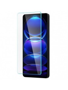 HÄRDAT GLAS Spigen GLAS.TR SLIM 2-PACK XIAOMI REDMI NOTE 12 PRO 5G / 12 PRO+ PLUS 5G / POCO X5 PRO 5G CLEAR