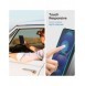 HÄRDAT GLAS Spigen GLAS.TR SLIM 2-PACK XIAOMI REDMI NOTE 12 PRO 5G / 12 PRO+ PLUS 5G / POCO X5 PRO 5G CLEAR
