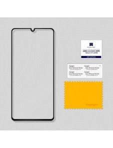 HÄRDAT GLAS Spigen GLAS.TR SLIM Huawei P30 PRO SVART