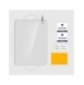 HÄRDAT GLAS Spigen GLAS.TR SLIM IPAD AIR 4 / 5 / IPAD PRO 11 CLEAR