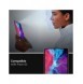 HÄRDAT GLAS Spigen GLAS.TR SLIM IPAD AIR 4 / 5 / IPAD PRO 11 CLEAR