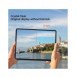 HÄRDAT GLAS Spigen GLAS.TR SLIM IPAD AIR 4 / 5 / IPAD PRO 11 CLEAR