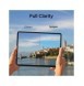 HÄRDAT GLAS Spigen GLAS.TR SLIM IPAD PRO 12.9 2020 / 2021 / 2022 CLEAR