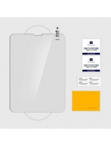 HÄRDAT GLAS Spigen GLAS.TR SLIM IPAD PRO 12.9 2020 / 2021 / 2022 CLEAR