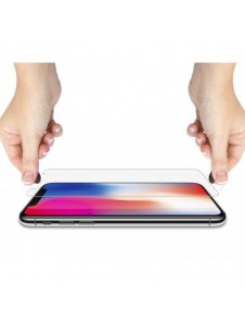 HÄRDAT GLAS Spigen GLAS.TR SLIM IPHONE 11