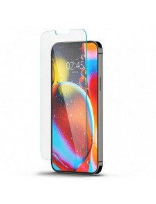 HÄRDAT GLAS Spigen GLAS.TR SLIM IPHONE 13/13 PRO / 14