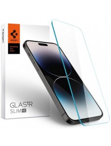 HÄRDAT GLAS Spigen GLAS.TR SLIM IPHONE 14 PRO MAX