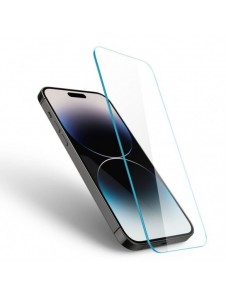 HÄRDAT GLAS Spigen GLAS.TR SLIM IPHONE 14 PRO SEKRETESS