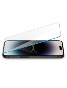 HÄRDAT GLAS Spigen GLAS.TR SLIM IPHONE 14 PRO SEKRETESS