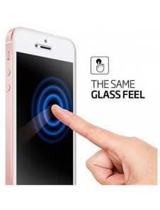 HÄRDAT GLAS Spigen GLAS.TR SLIM IPHONE 7 / 8 / SE 2020 / 2022