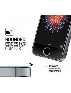 HÄRDAT GLAS Spigen GLAS.TR SLIM IPHONE 7 / 8 / SE 2020 / 2022