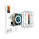 HÄRDAT GLAS Spigen GLAS.TR" EZ FIT" 2-PACK Apple Watch ULTRA (49 MM) CLEAR