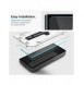 HÄRDAT GLAS Spigen GLAS.TR" EZ FIT" 2-PACK GALAXY Z Fold 5 CLEAR
