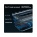 HÄRDAT GLAS Spigen GLAS.TR" EZ FIT" 2-PACK IPHONE 12 PRO MAX