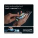 HÄRDAT GLAS Spigen GLAS.TR" EZ FIT" 2-PACK IPHONE 12 PRO MAX