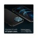 HÄRDAT GLAS Spigen GLAS.TR" EZ FIT" 2-PACK IPHONE 12 PRO MAX