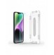 HÄRDAT GLAS Spigen GLAS.TR" EZ FIT" IPHONE 13 / 13 PRO / 14
