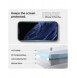 HÄRDAT GLAS Spigen GLAS.TR" EZ FIT" IPHONE 13 PRO MAX / 14 PLUS