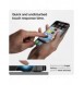 HÄRDAT GLAS Spigen GLAS.TR" EZ FIT" IPHONE 13 PRO MAX / 14 PLUS