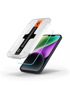 HÄRDAT GLAS Spigen GLAS.TR" EZ FIT" IPHONE 13 PRO MAX / 14 PLUS